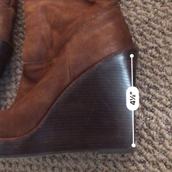 Michael Kors Boots - Picture 7 of 7